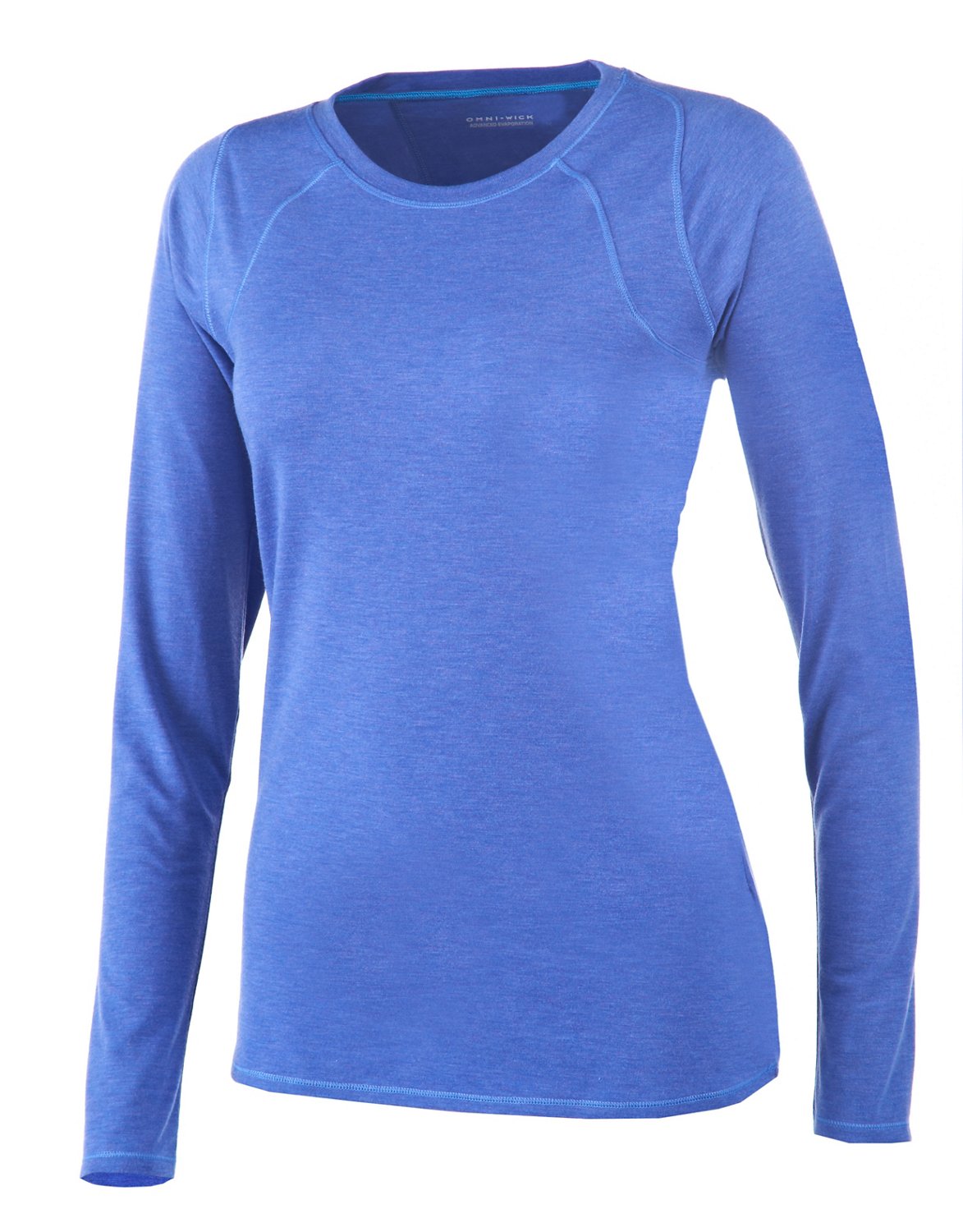 Columbia Sportswear Women's Layer First™ Crew Top