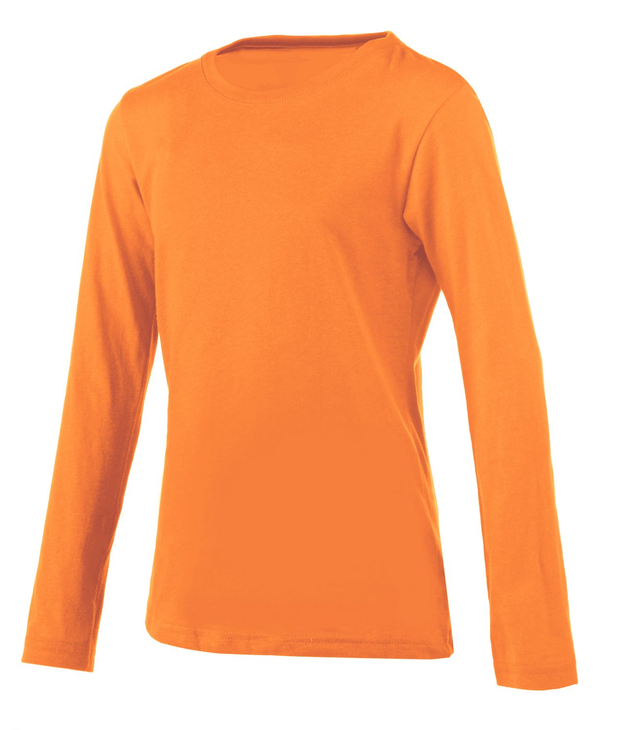 BCG™ Girls' Basic Long Sleeve T-shirt