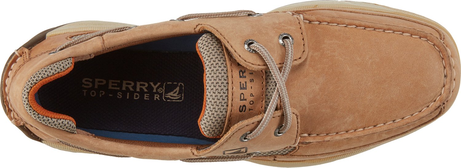 Sperry Top-Sider Men's Lanyard Boat Shoes thumbnail