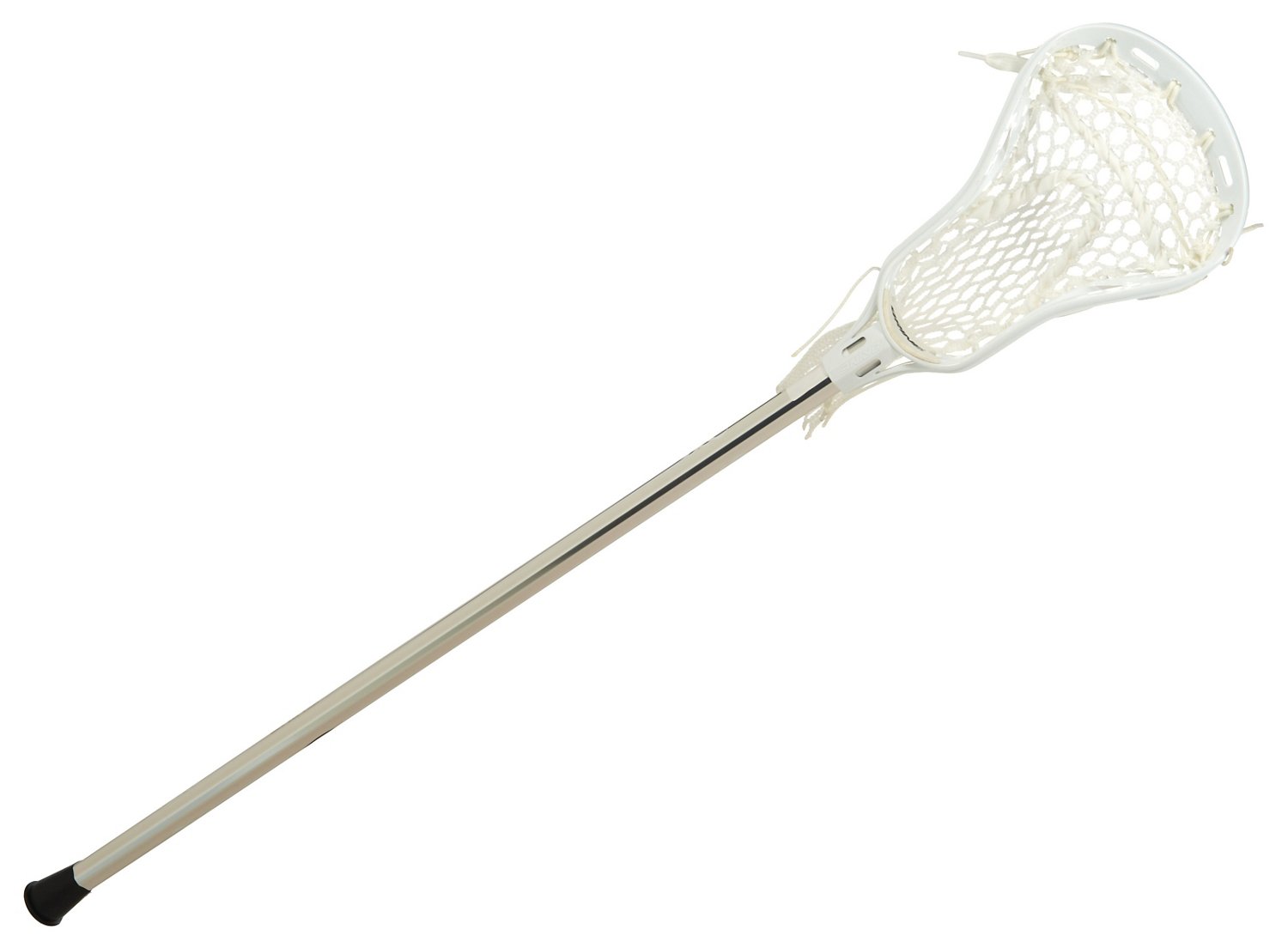 Brine Men's Edge X Complete Lacrosse Stick