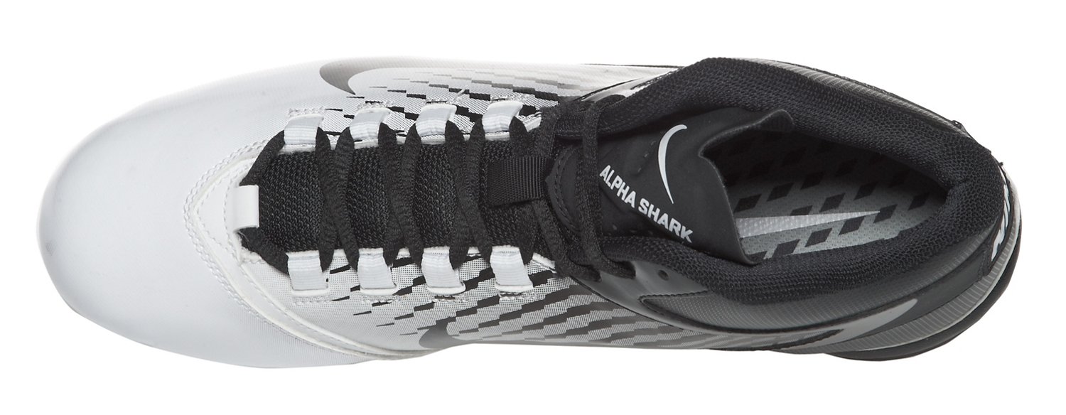 Nike Men's Speedlax 3 Lacrosse Cleats thumbnail