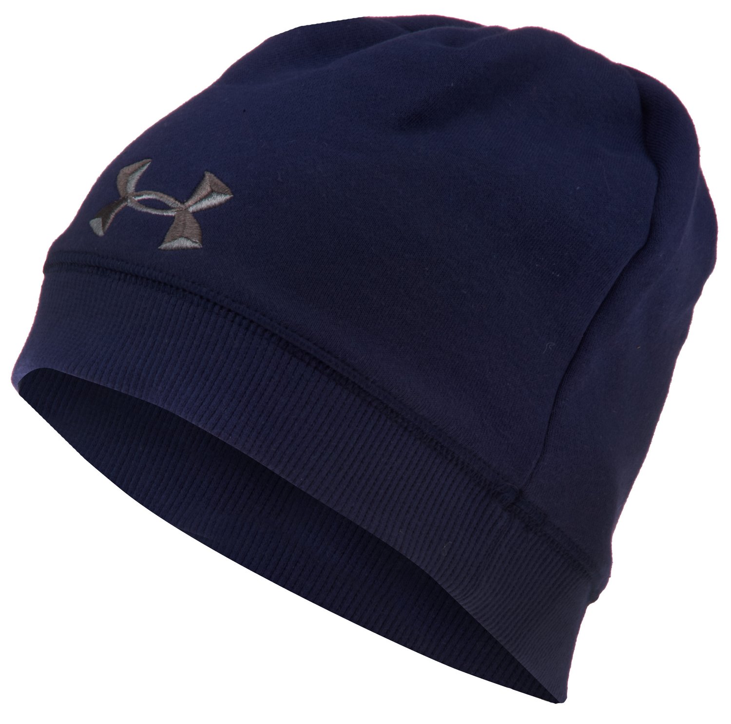 Under Armour® Men's Charged Cotton Storm Beanie
