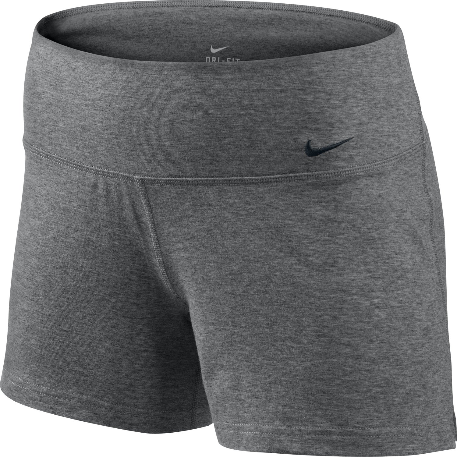 Nike Women's Dri-FIT Cotton Short thumbnail