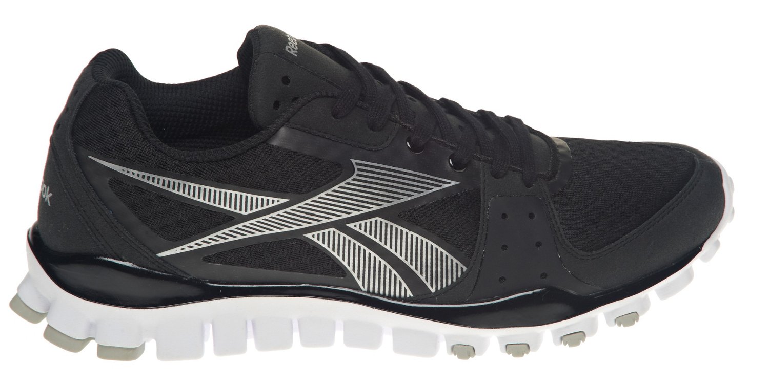 Reebok Men's RealFlex Transition Training Shoes