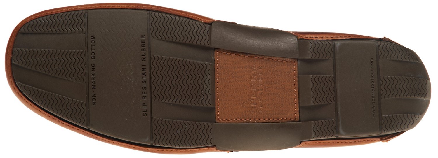 Sperry Top-Sider Men's Pilot Casual Shoes thumbnail