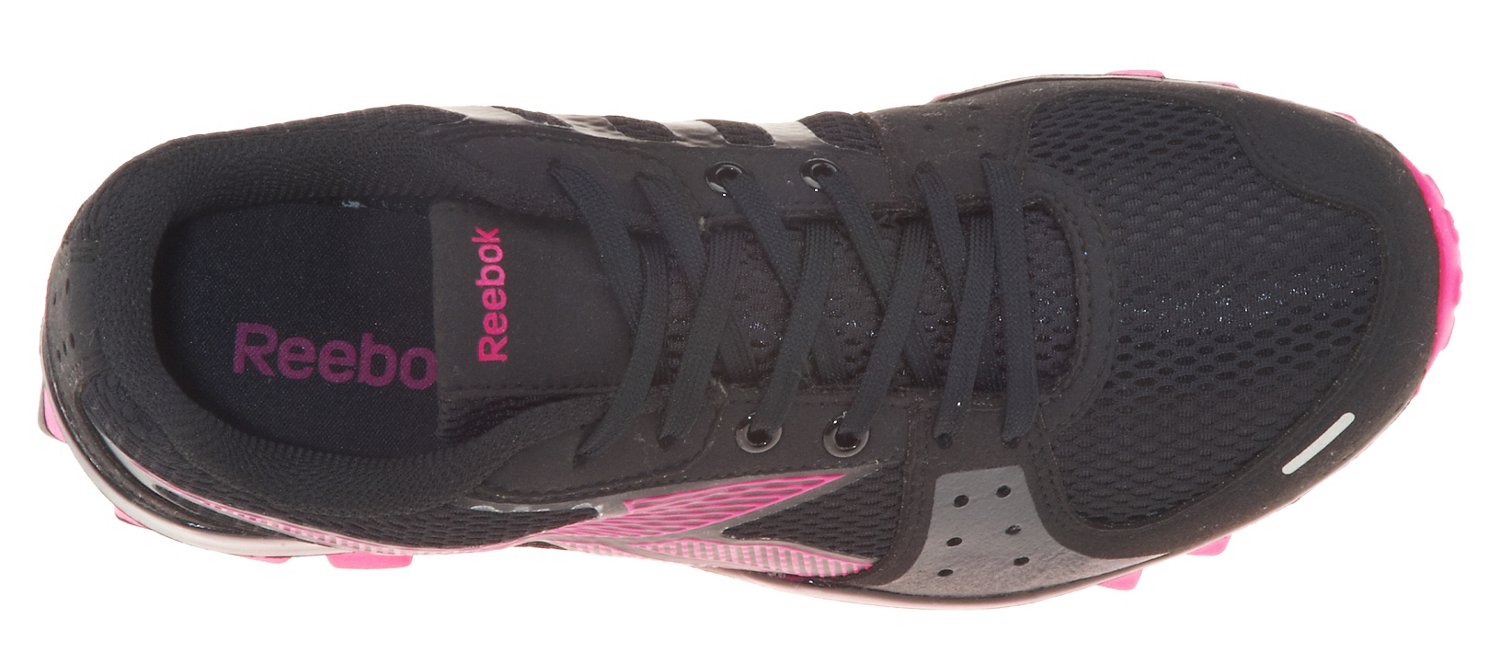 Reebok Kids' RealFlex Transition Running Shoes thumbnail