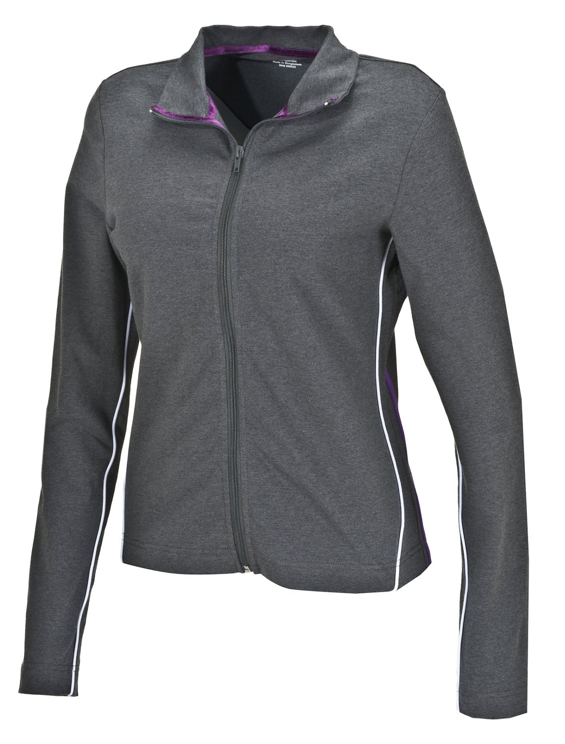 BCG™ Women's Rainbow Group Taped Jacket thumbnail