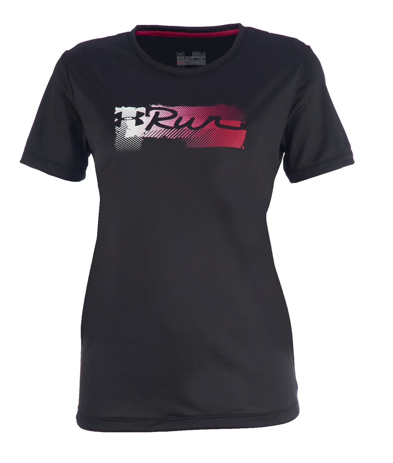 Under Armour® Run Gradiated Graphic T-shirt