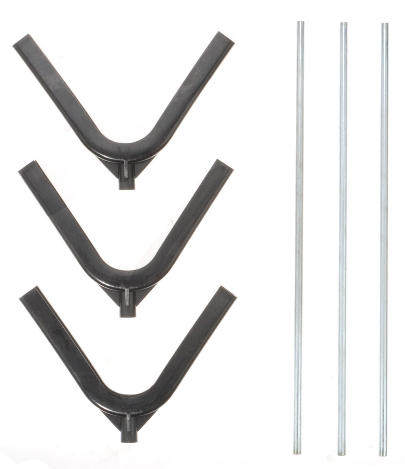 Champion VisiChalk™ Clay Target Holders 3-Pack