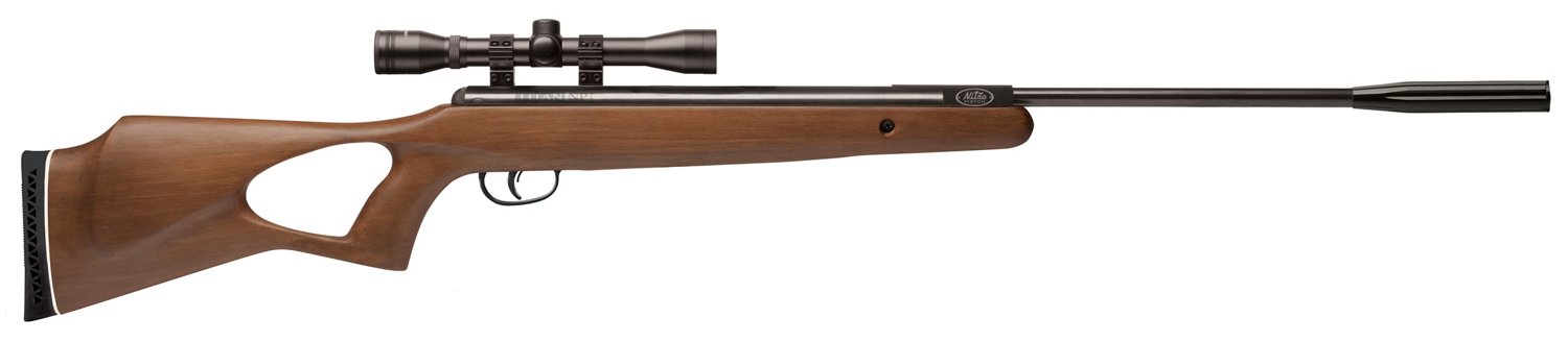 Benjamin® Titan GP .22 Caliber Air Rifle