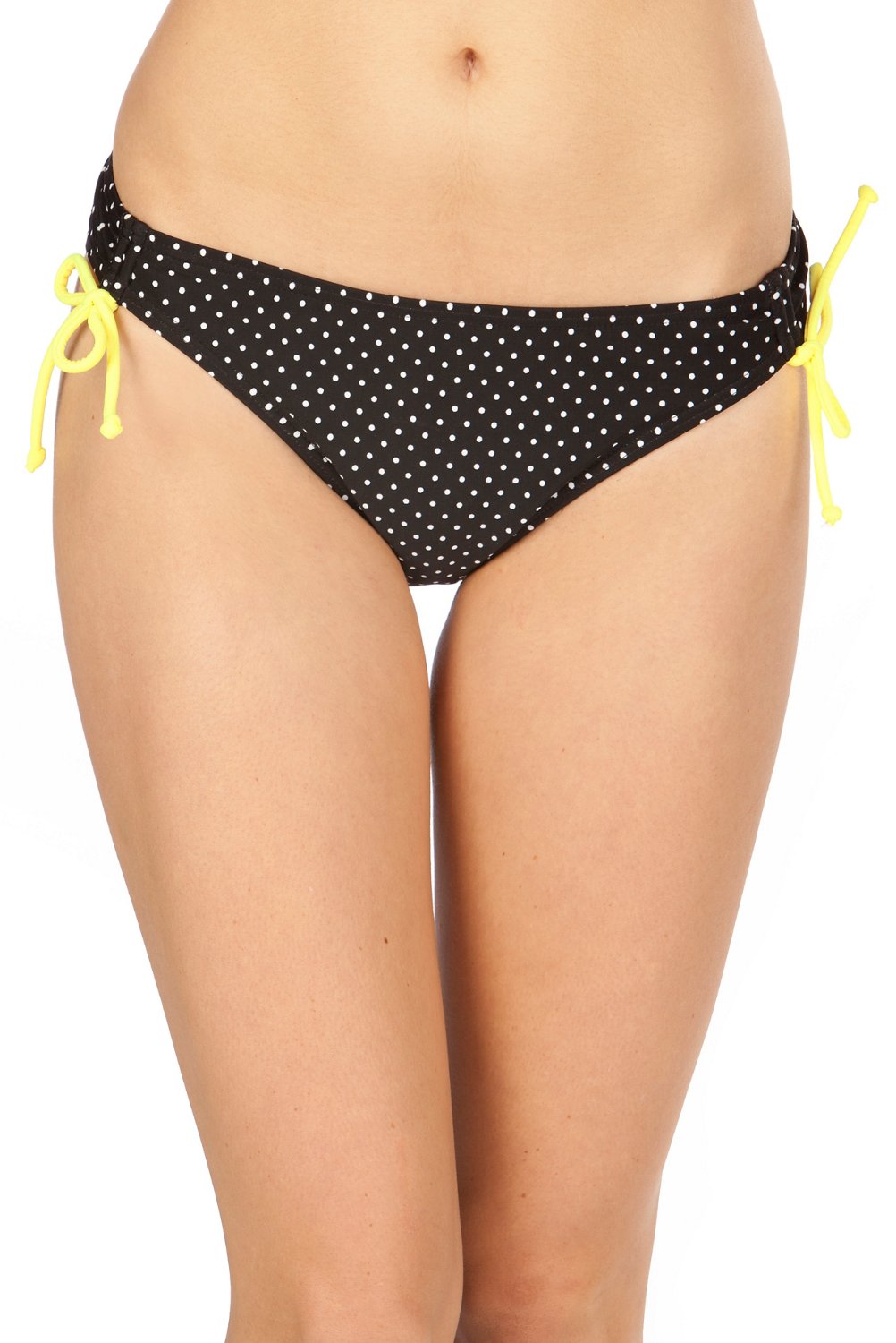 Malibu Juniors' Newport Hipster Swim Bottom