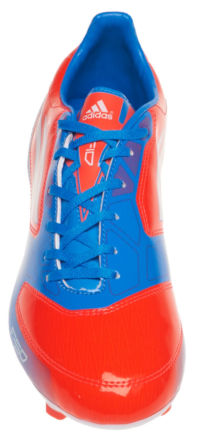 adidas Men's F10 TRX FG Soccer Cleats thumbnail
