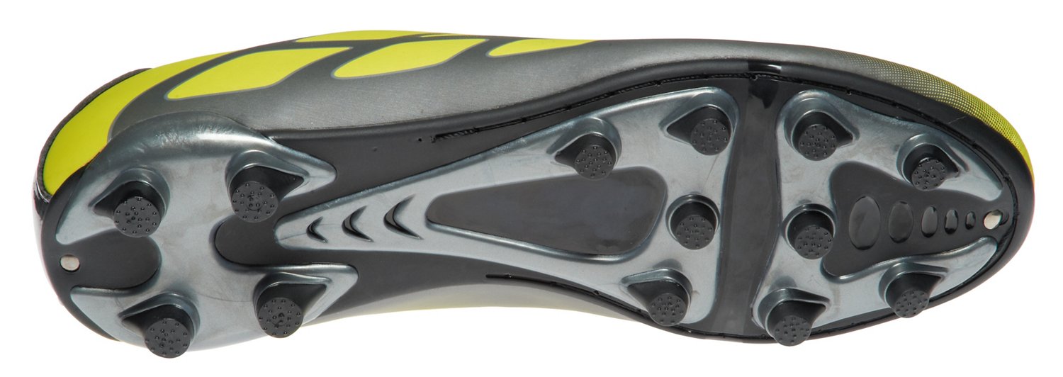 Brava® Soccer Men's Venom Soccer Cleats thumbnail