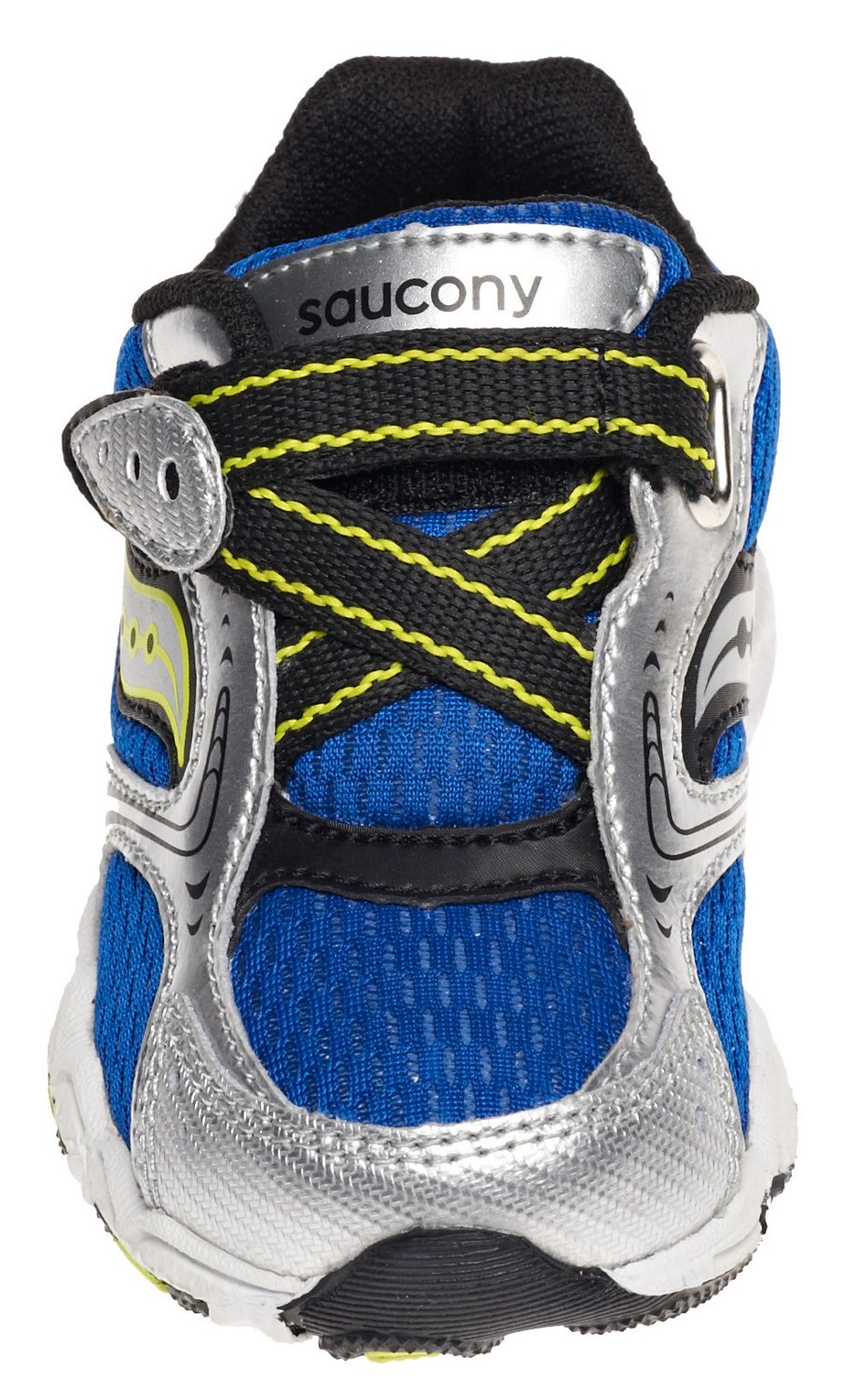 Saucony Toddlers' Strike Shoes thumbnail