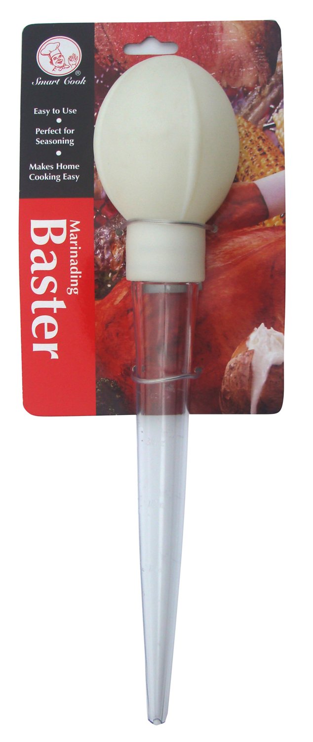 Smart Cook 1 oz. Marinating Baster