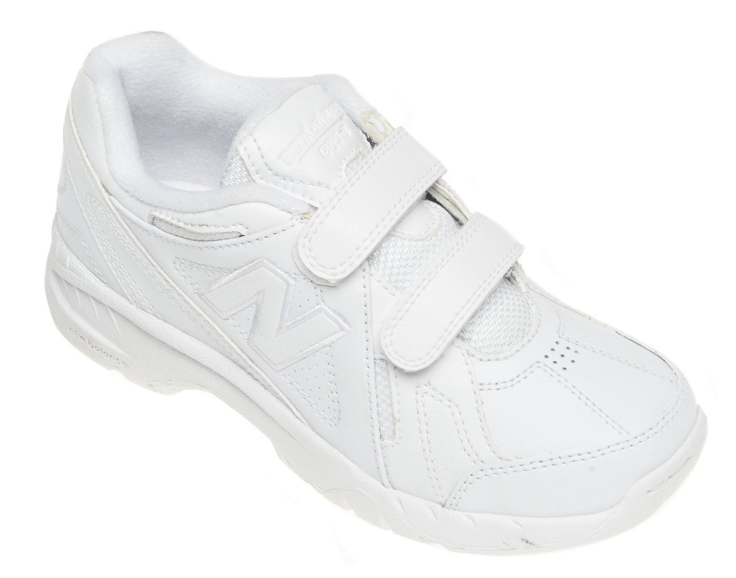 New Balance Boys' 624 Athletic Lifestyle Shoes thumbnail