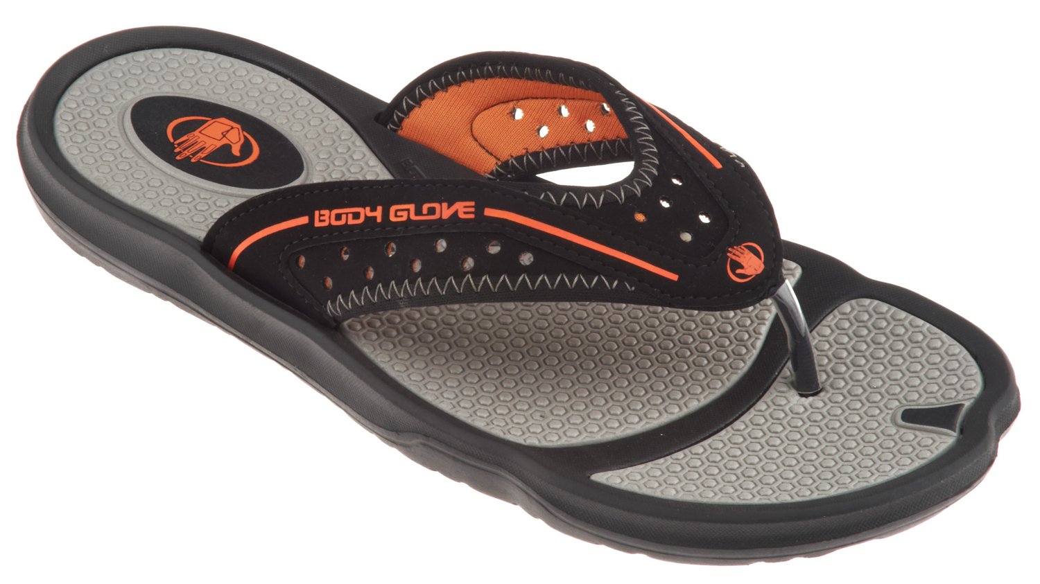 Body Glove Men's Kona Sandals thumbnail