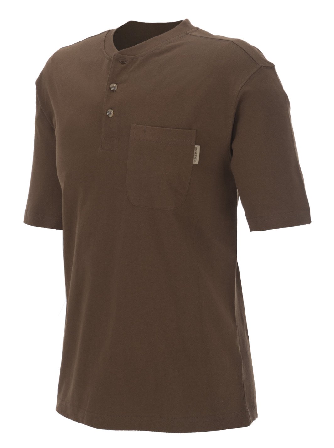 Wolverine Men's Mason Henley T-shirt