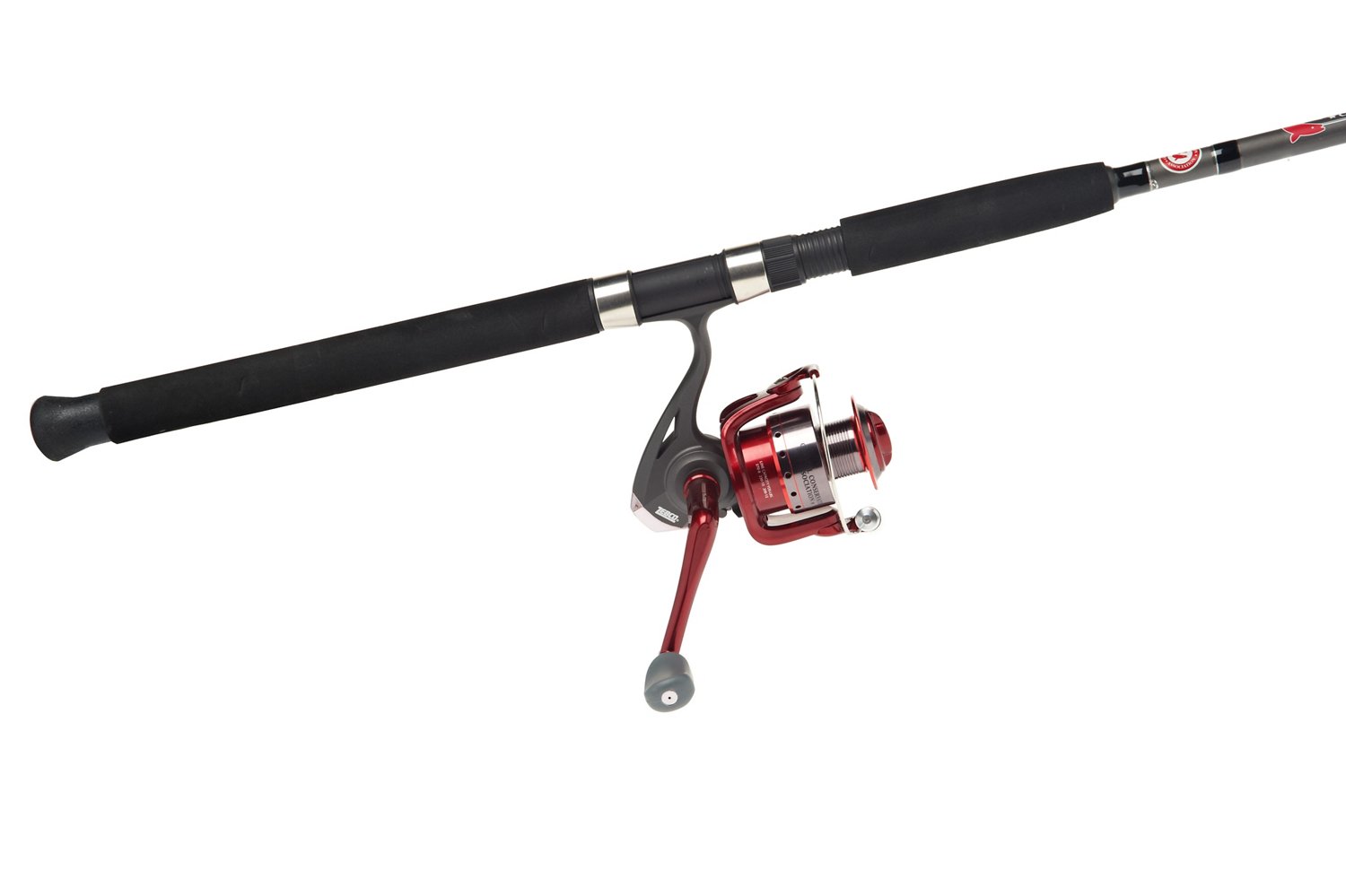 Zebco Coastal 7'2
