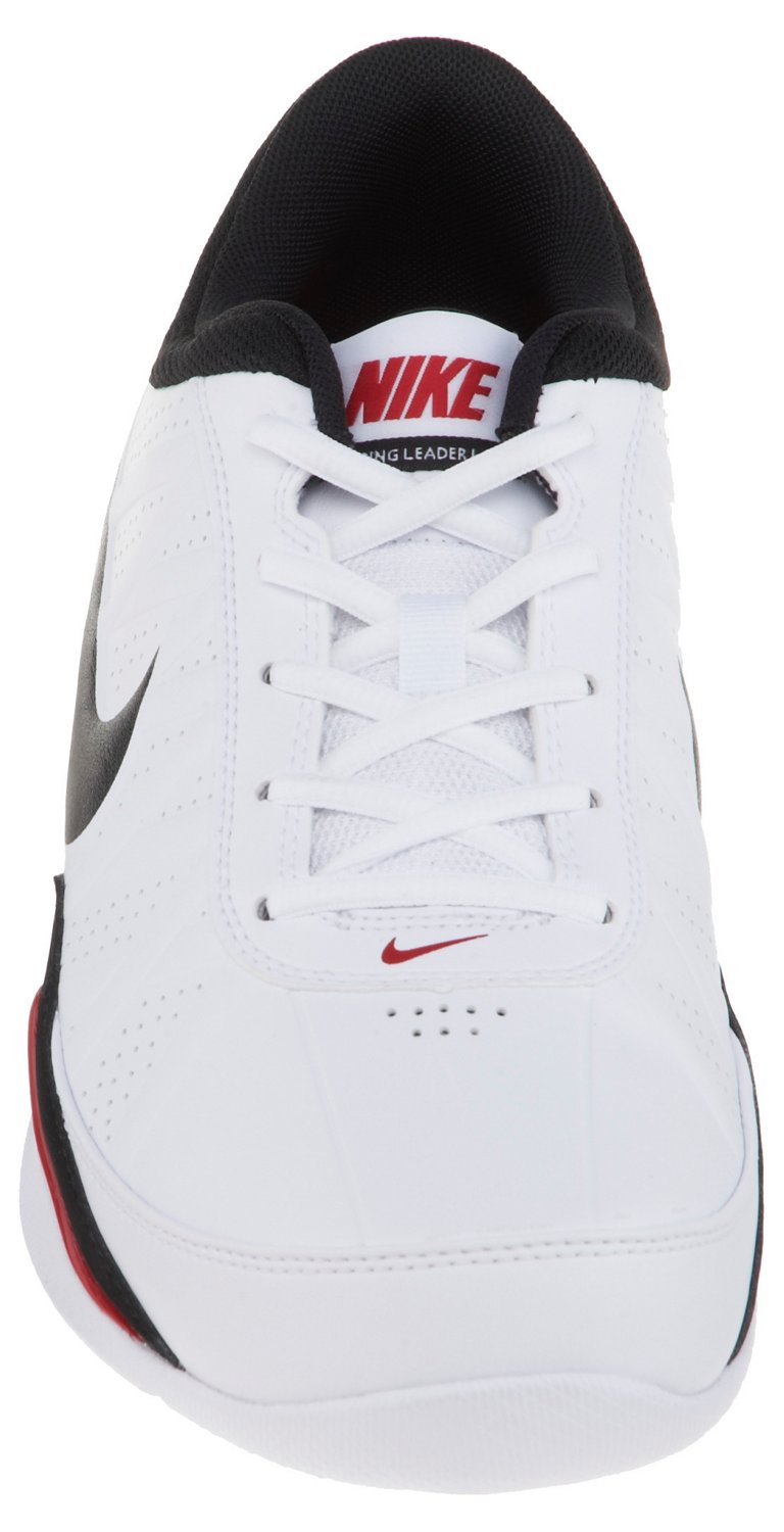 Nike Mens' Air Ring Leader Low Basketball Shoes thumbnail