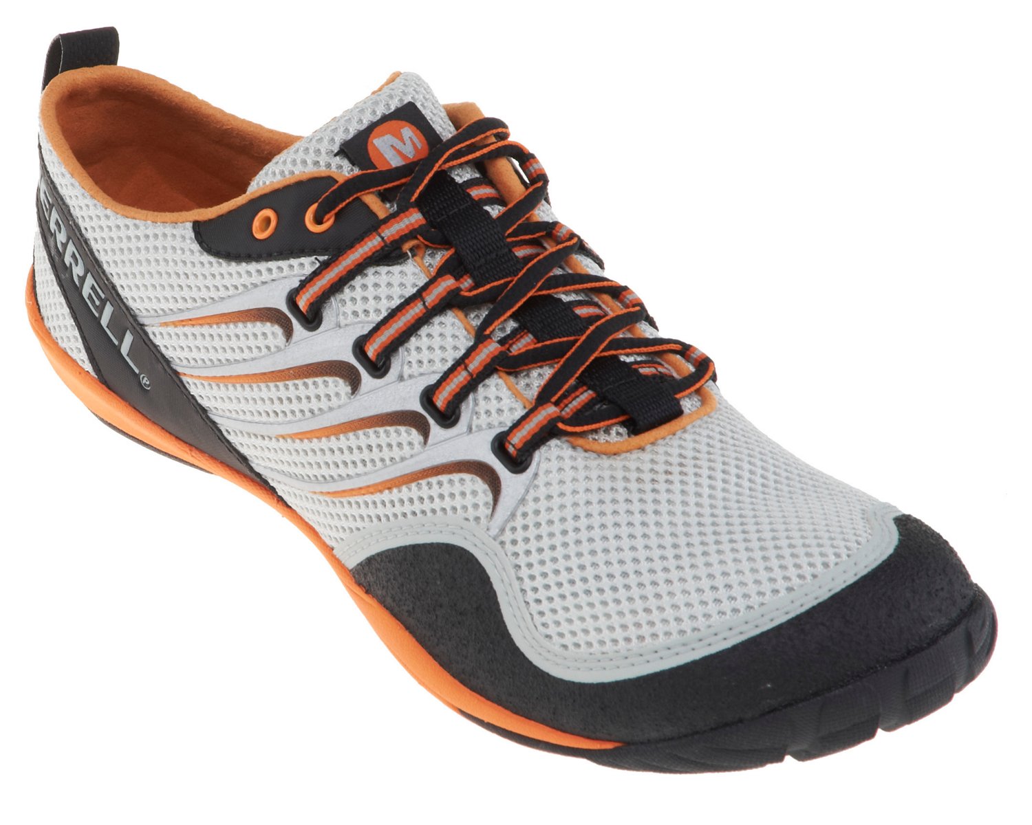 Merrell® Men's Trail Glove Barefoot Running Shoes thumbnail