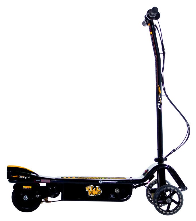 Ezip Kids' EZ3Nano-Carver Electric Scooter