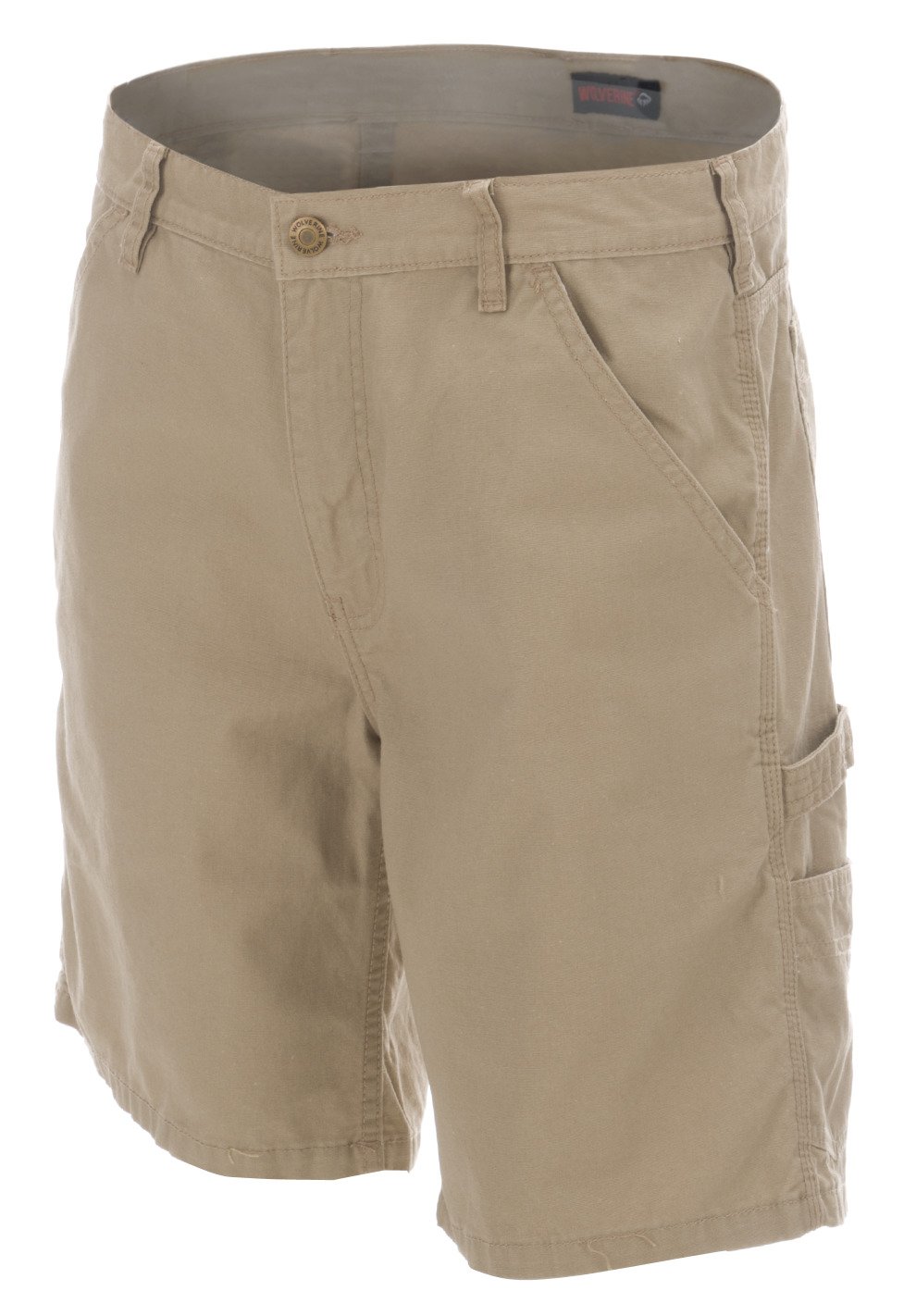 Wolverine Men's Hammer Loop Short