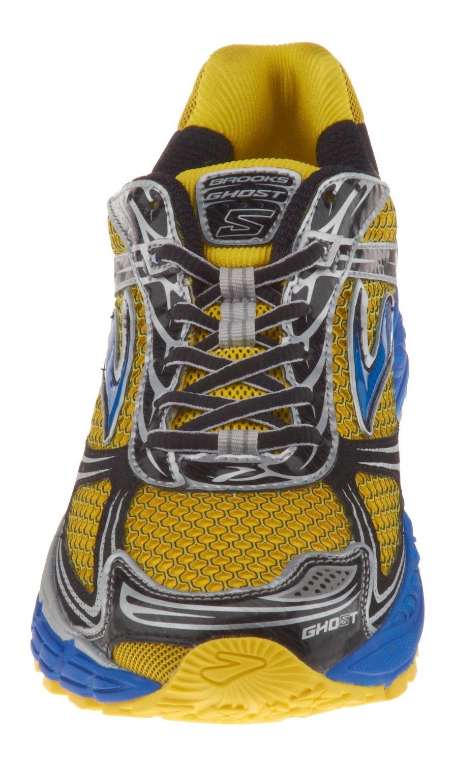 Brooks Men's Ghost 5 Running Shoes thumbnail