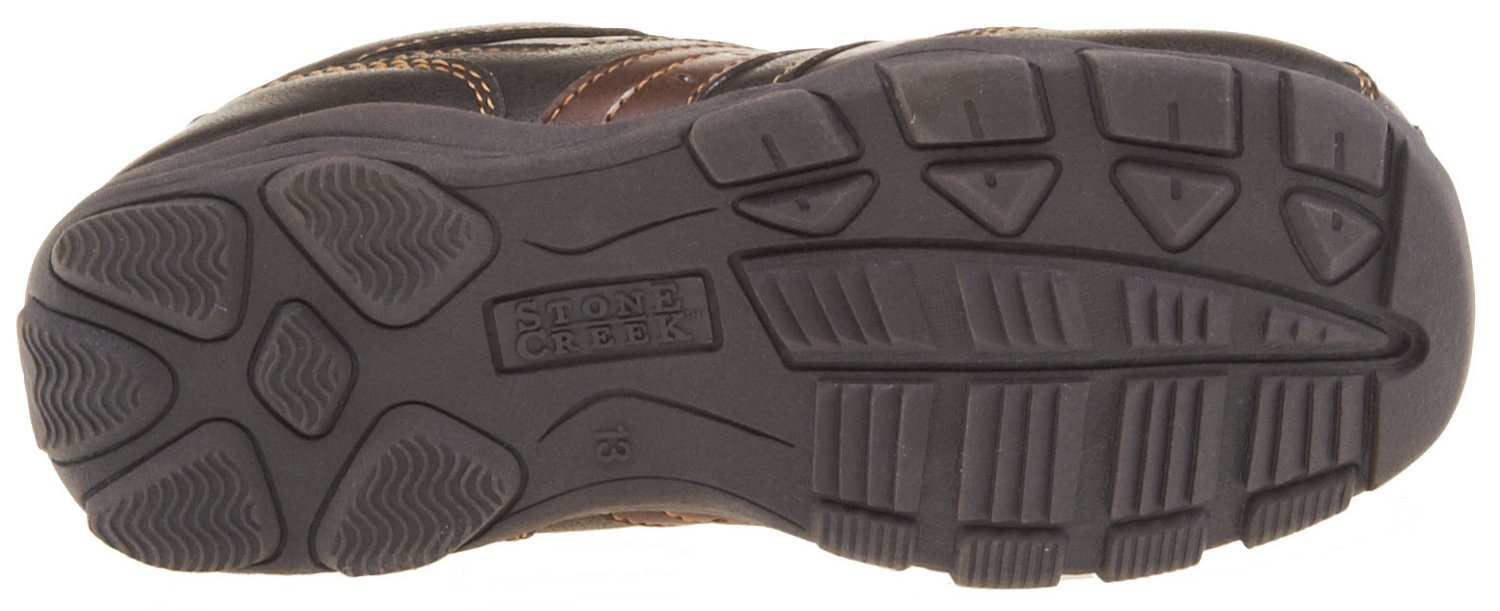 Stone Creek Boys' Heath II Casual Shoes thumbnail