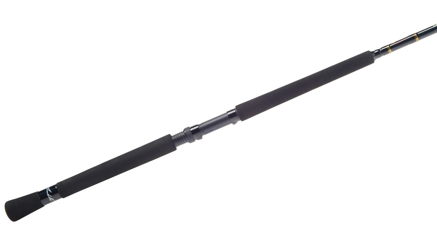 Lew's® Wally Marshall Signature Series Troll Tech 12' MH Freshwater Crappie Rod