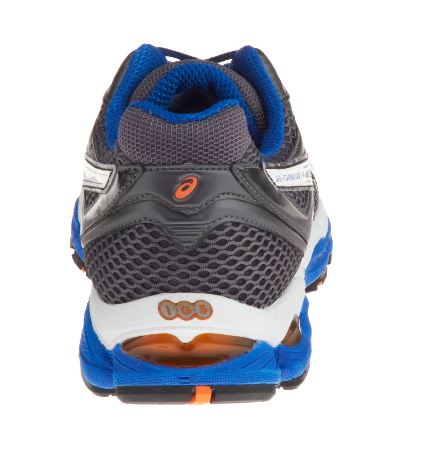 ASICS® Men's Gel-Cumulus 14 Running Shoes thumbnail