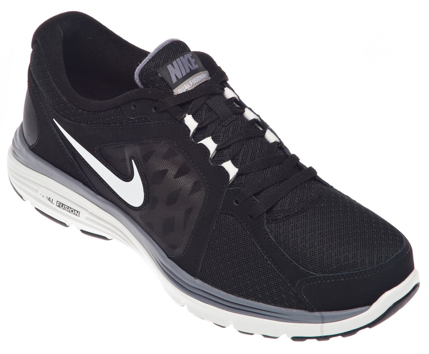 Nike Men's Dual Fusion Run Running Shoes thumbnail