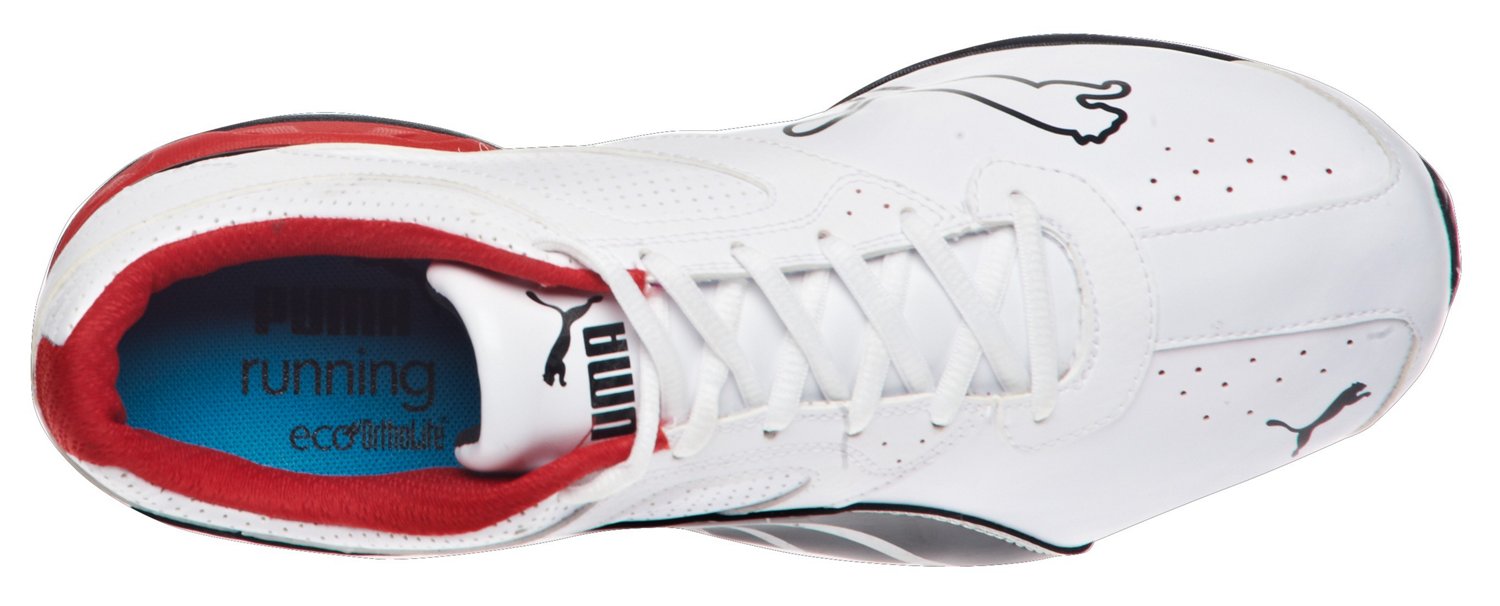 PUMA Men's Tazon 5 Athletic Lifestyle Shoes thumbnail