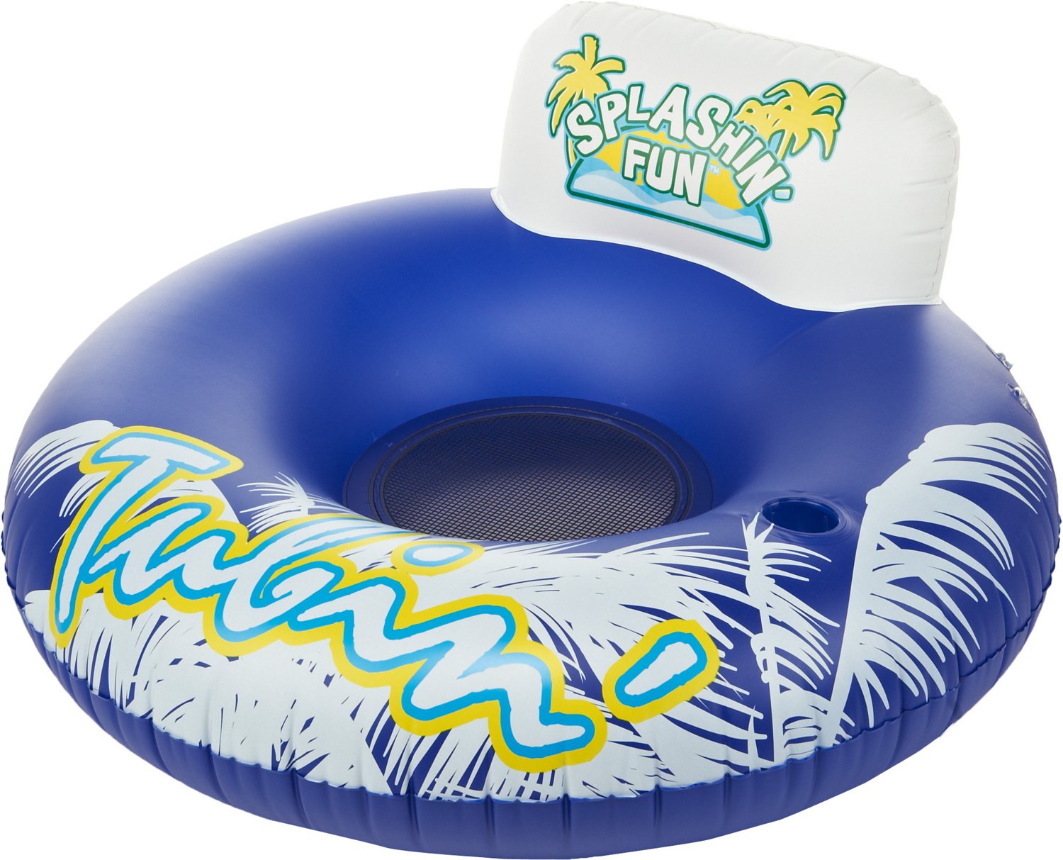 Splashin' Fun Tubin' Party Pack