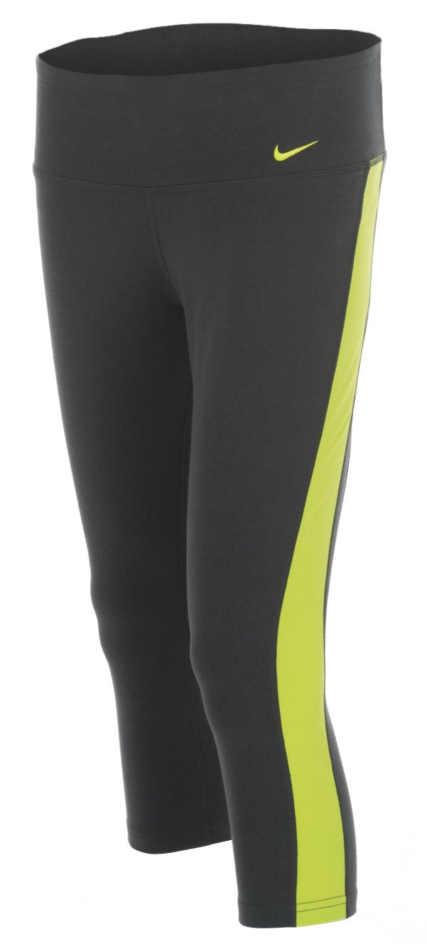 Nike Women's Dri-FIT Capri Tight thumbnail
