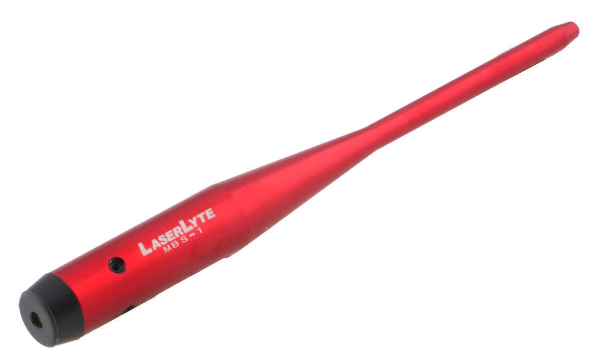 LaserLyte® MBS-1 Laser Bore Sighter