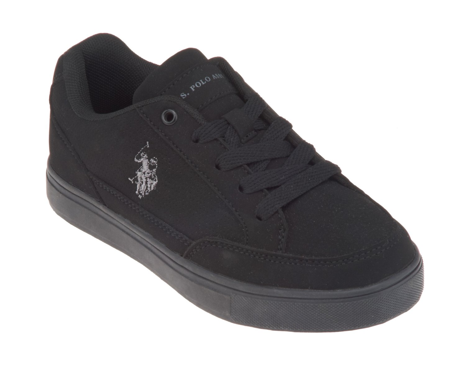 U.S. Polo Boys' Cale H Athletic Lifestyle Shoes thumbnail