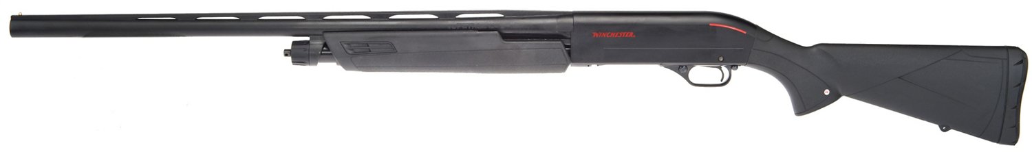 Winchester Super X Pump Black Shadow 12 Gauge Pump-Action Shotgun thumbnail