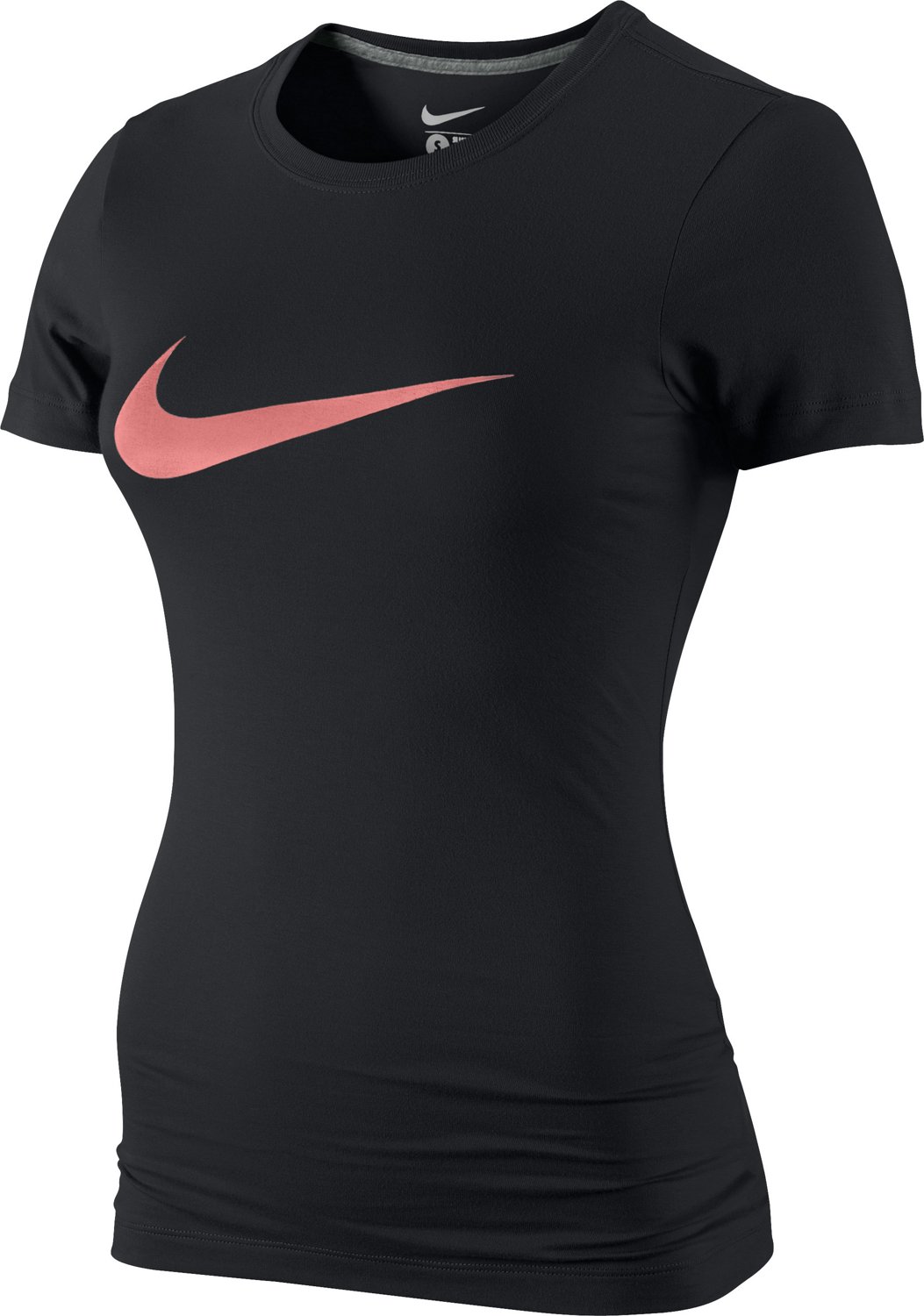 Black/Orange
