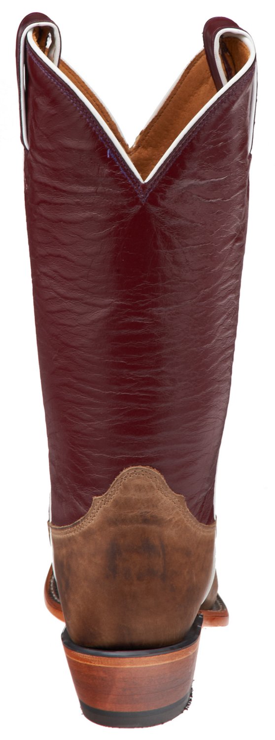 Nocona Women's Texas A&M University Western Boots thumbnail