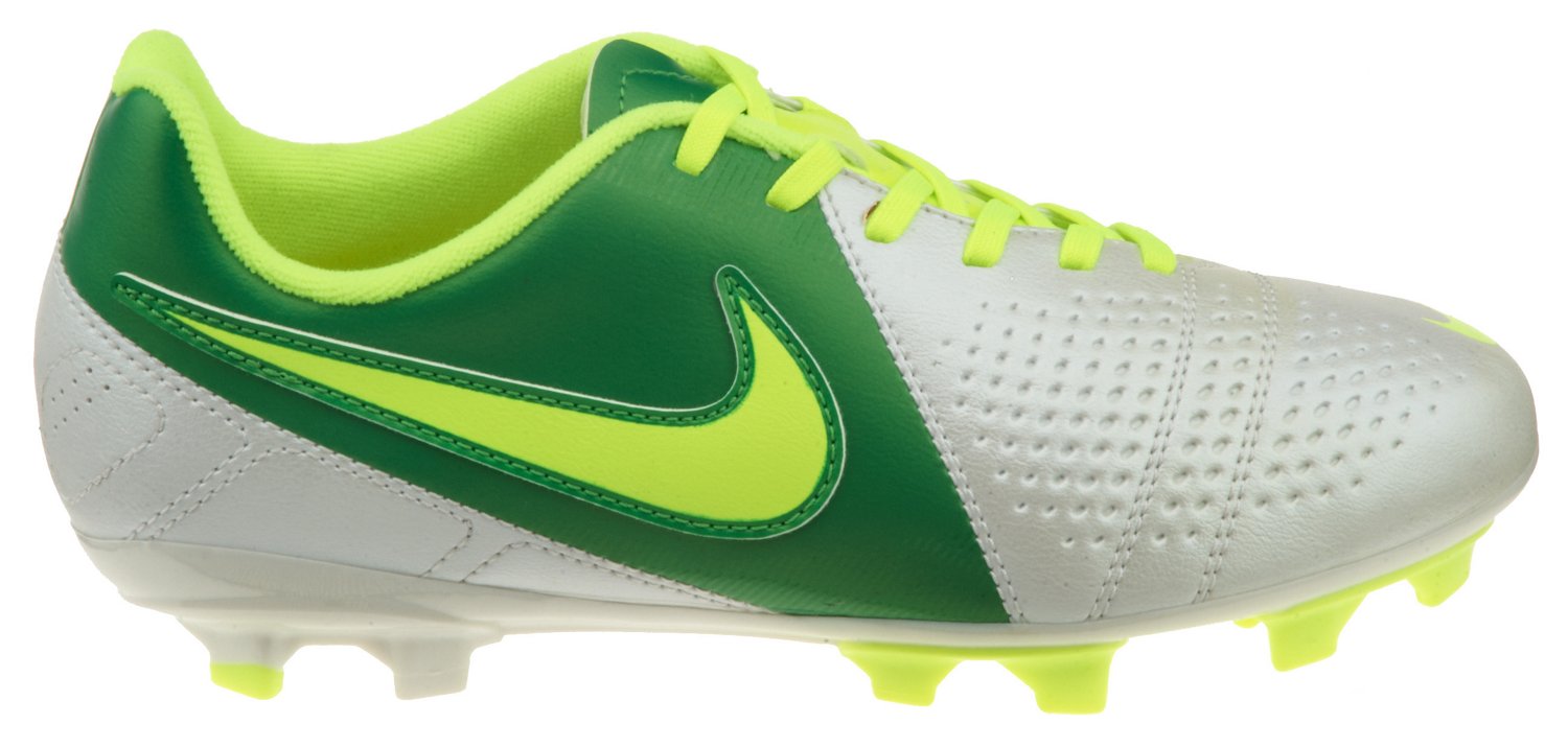 Nike Kids' JR CTR360 Libretto III Soccer Cleats