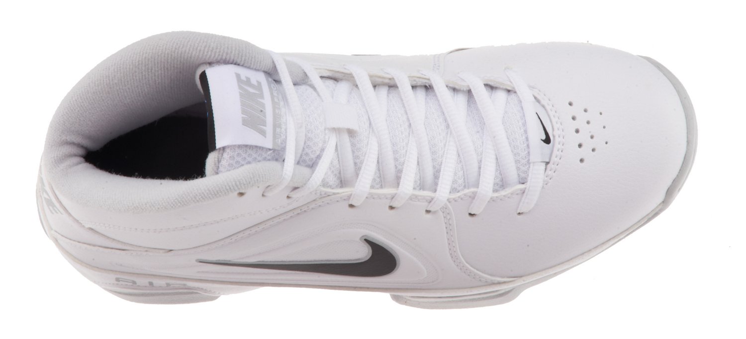 Nike Women's Air Visi Pro III Basketball Shoes thumbnail