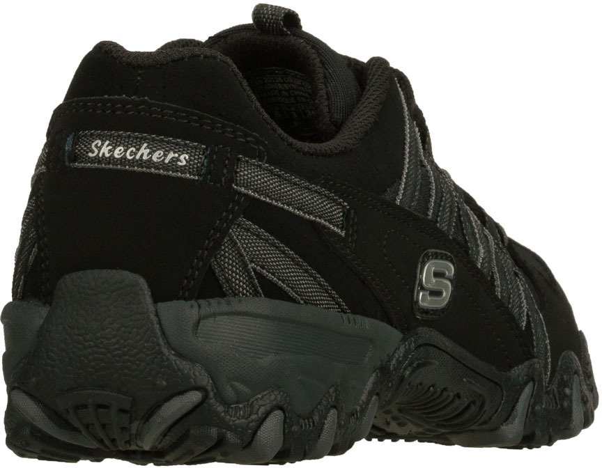 SKECHERS Women's Compulsions-Curiousity Athletic Lifestyle Shoes thumbnail