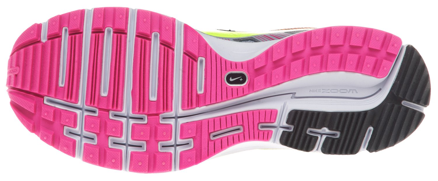 Nike Women's Air Pegasus+ 29 Running Shoes thumbnail