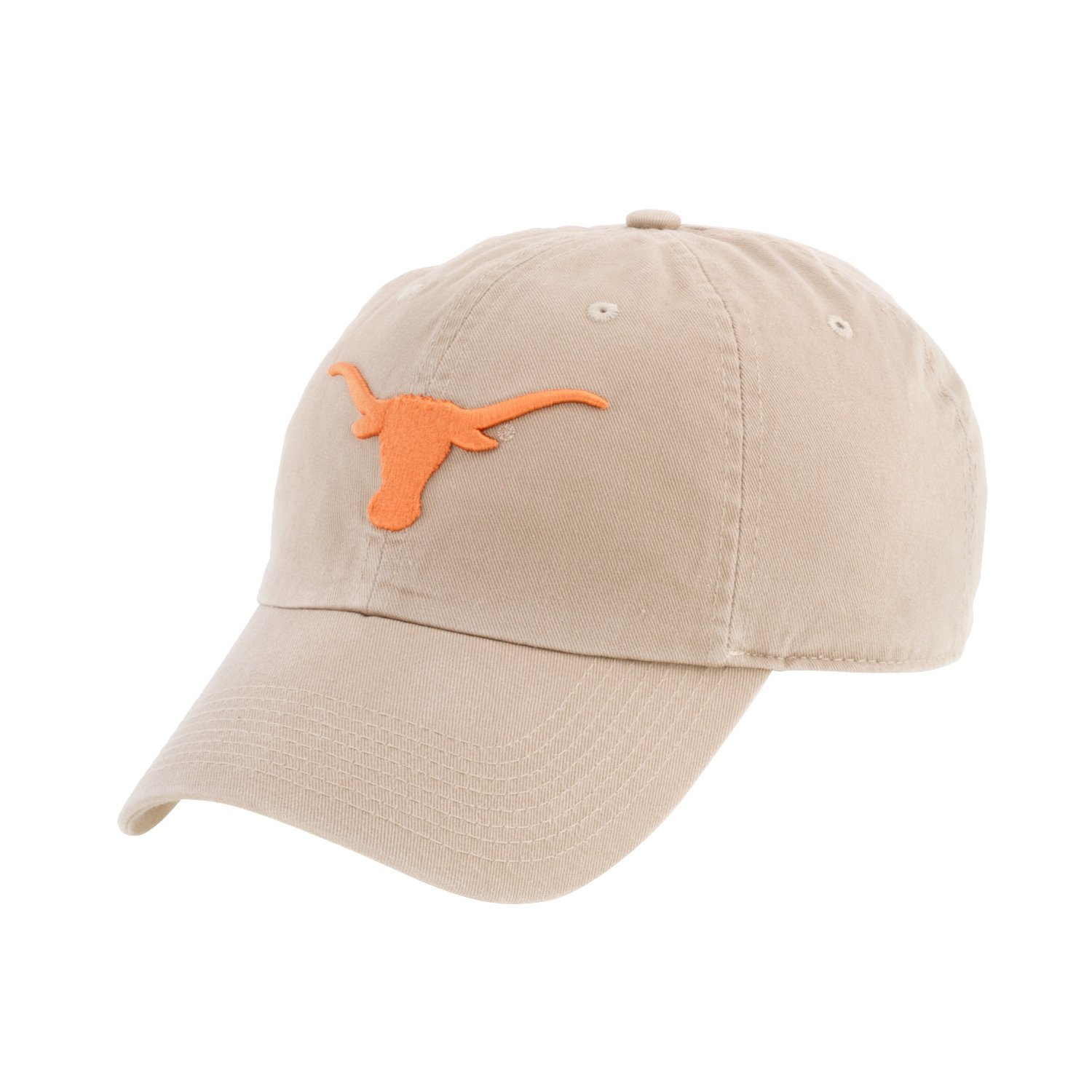 Nike Men's University of Texas Heritage86 3-D Tailback Cap