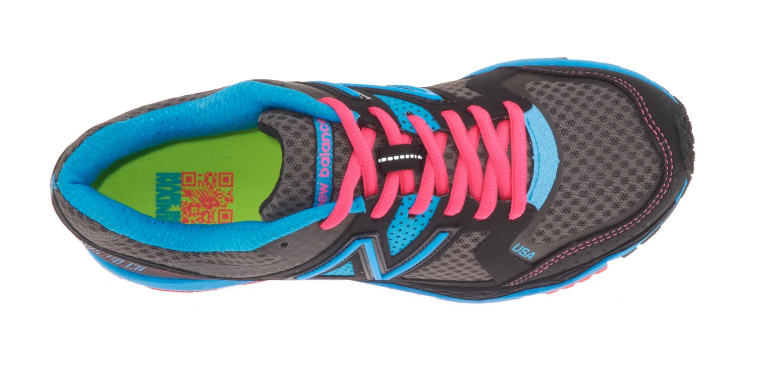 New Balance Women's 1290 Running Shoes thumbnail