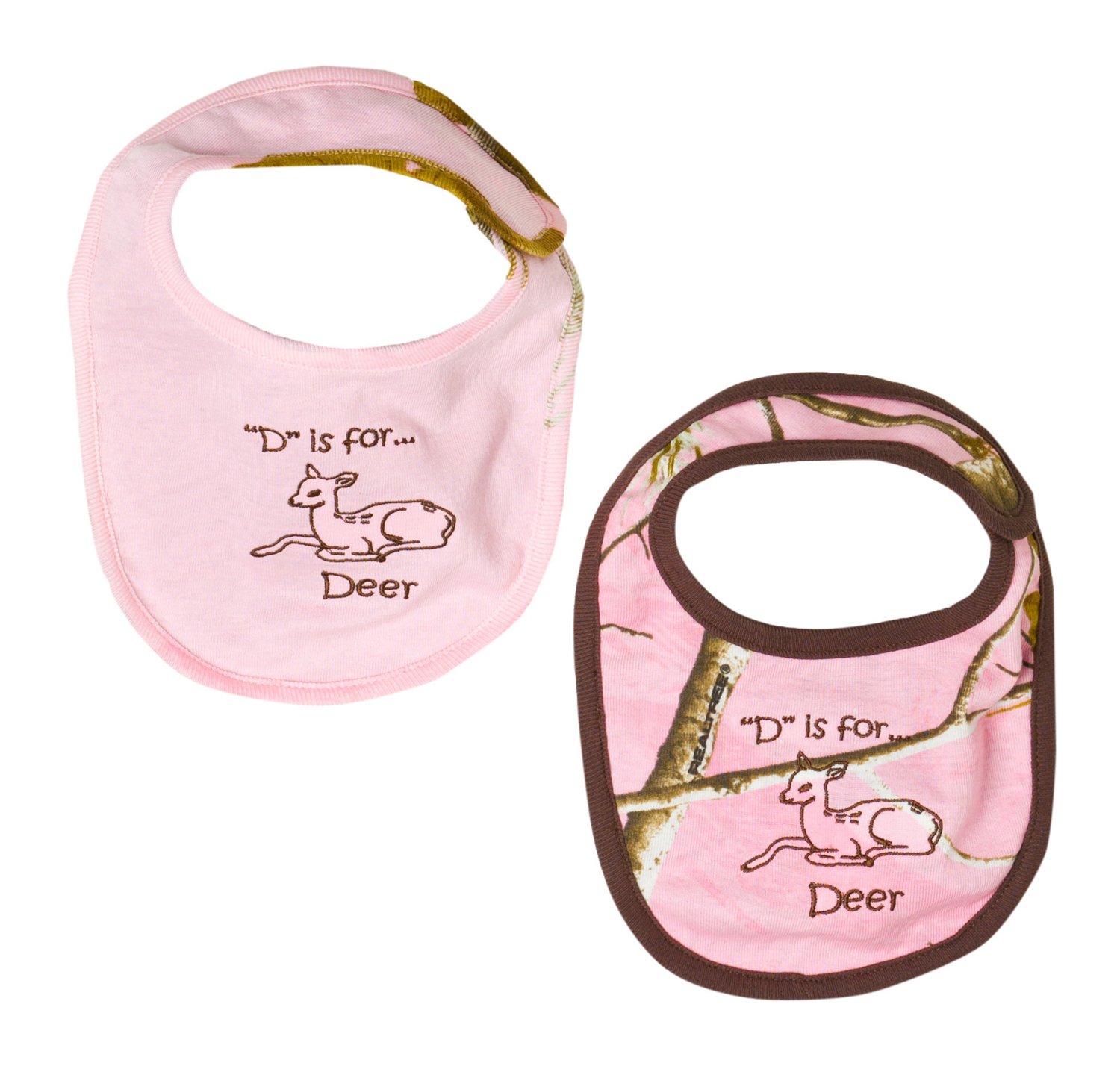 Game Winner® Infants' Bib Set 2-Pack thumbnail