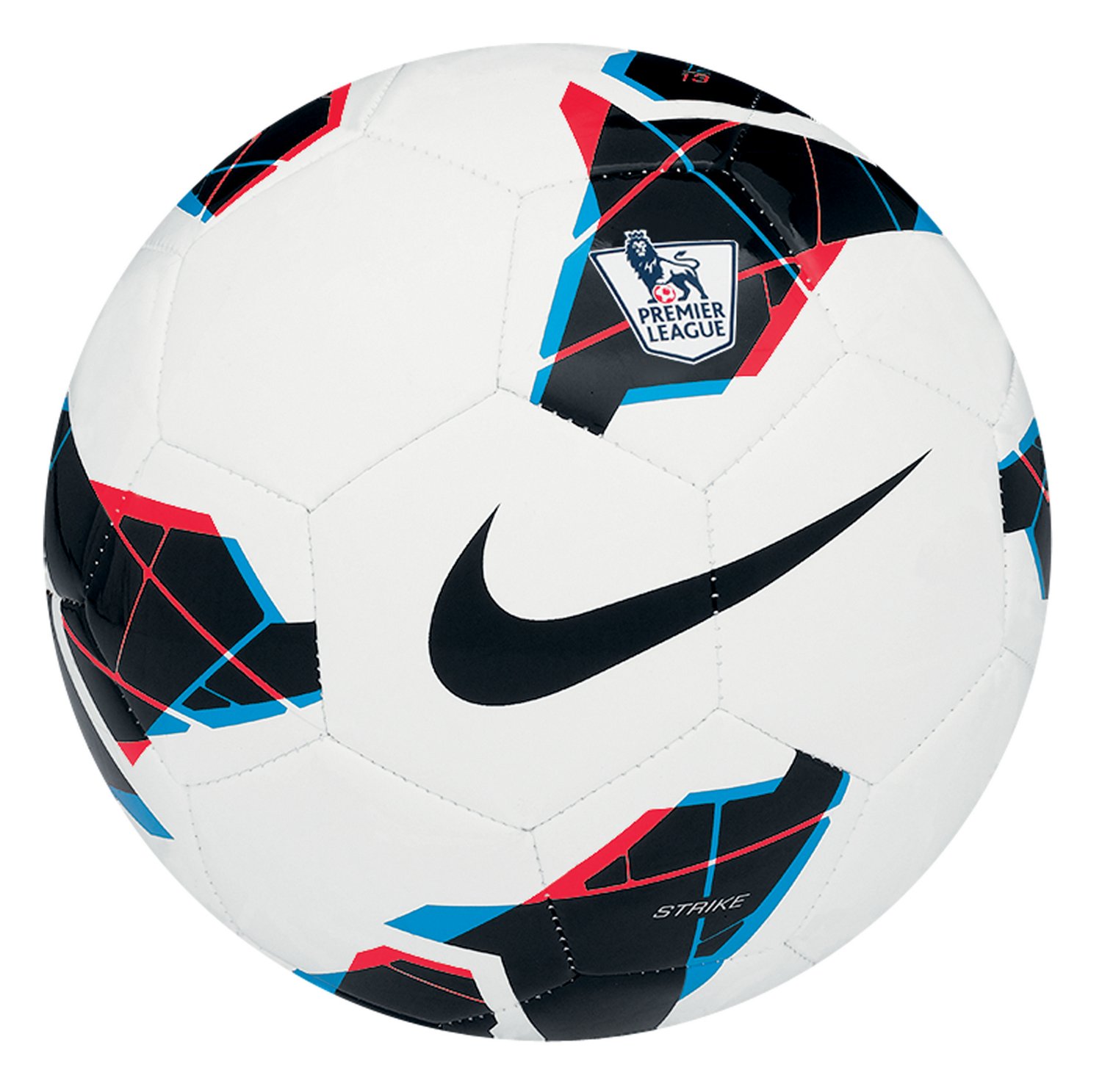 Nike Strike Premier League Soccer Ball