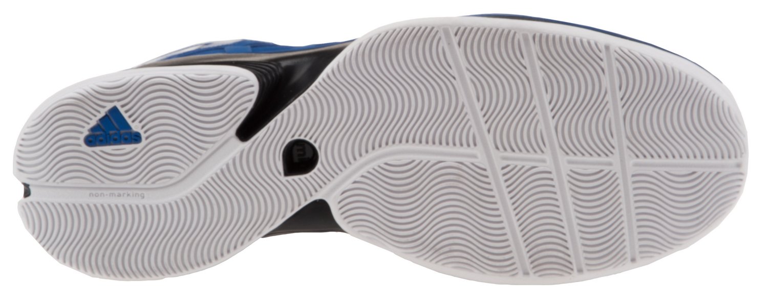 adidas Men's Crazy Shadow 2 Basketball Shoes thumbnail