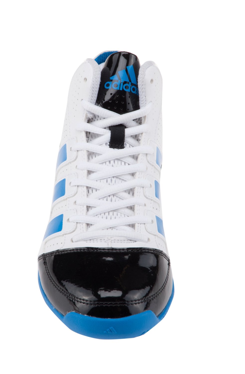 adidas Boys' Commander TD 3 Basketball Shoes thumbnail